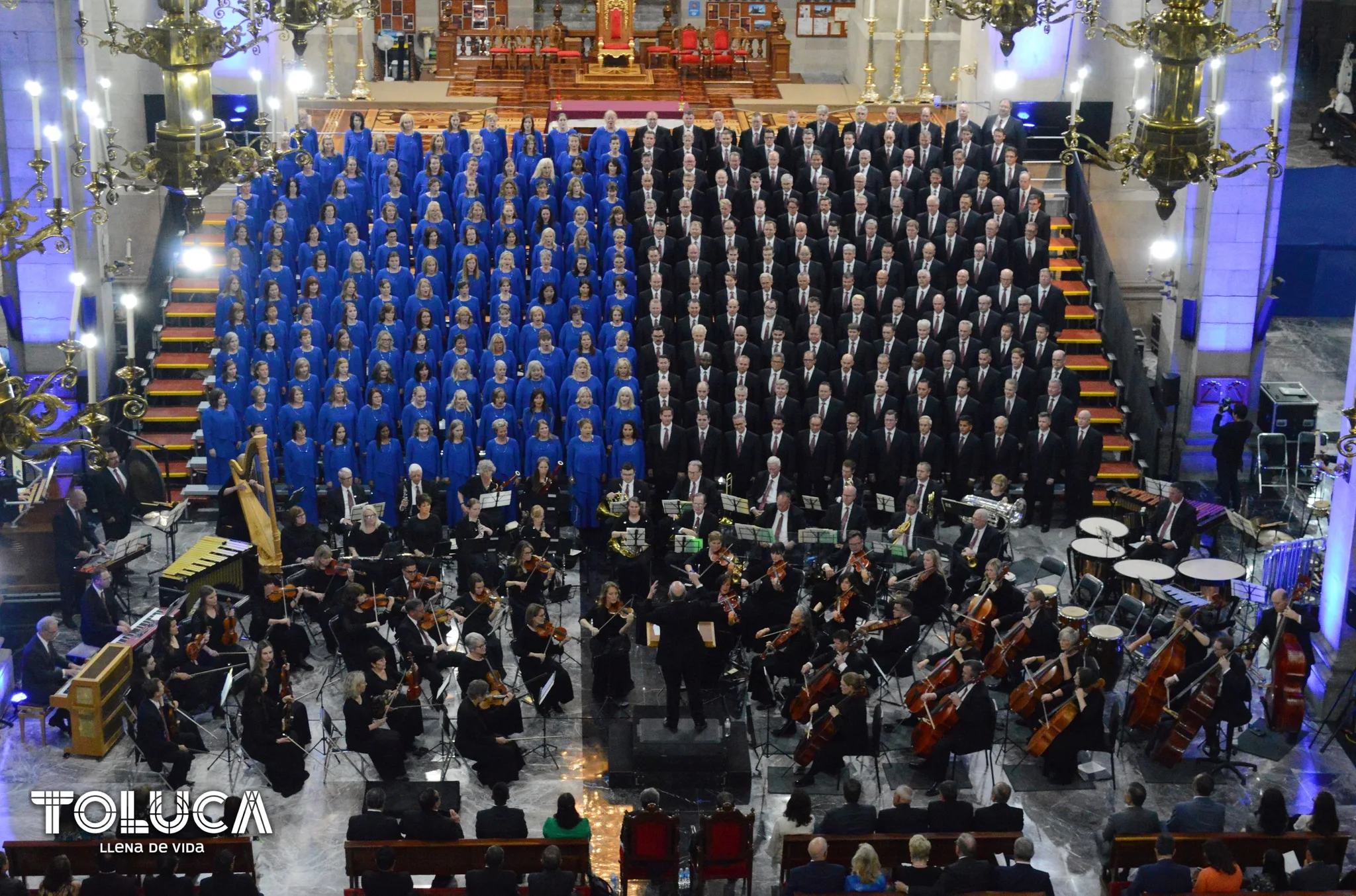 1686922167 Hoy comienza la gira del Coro del Tabernaculo en la jpg