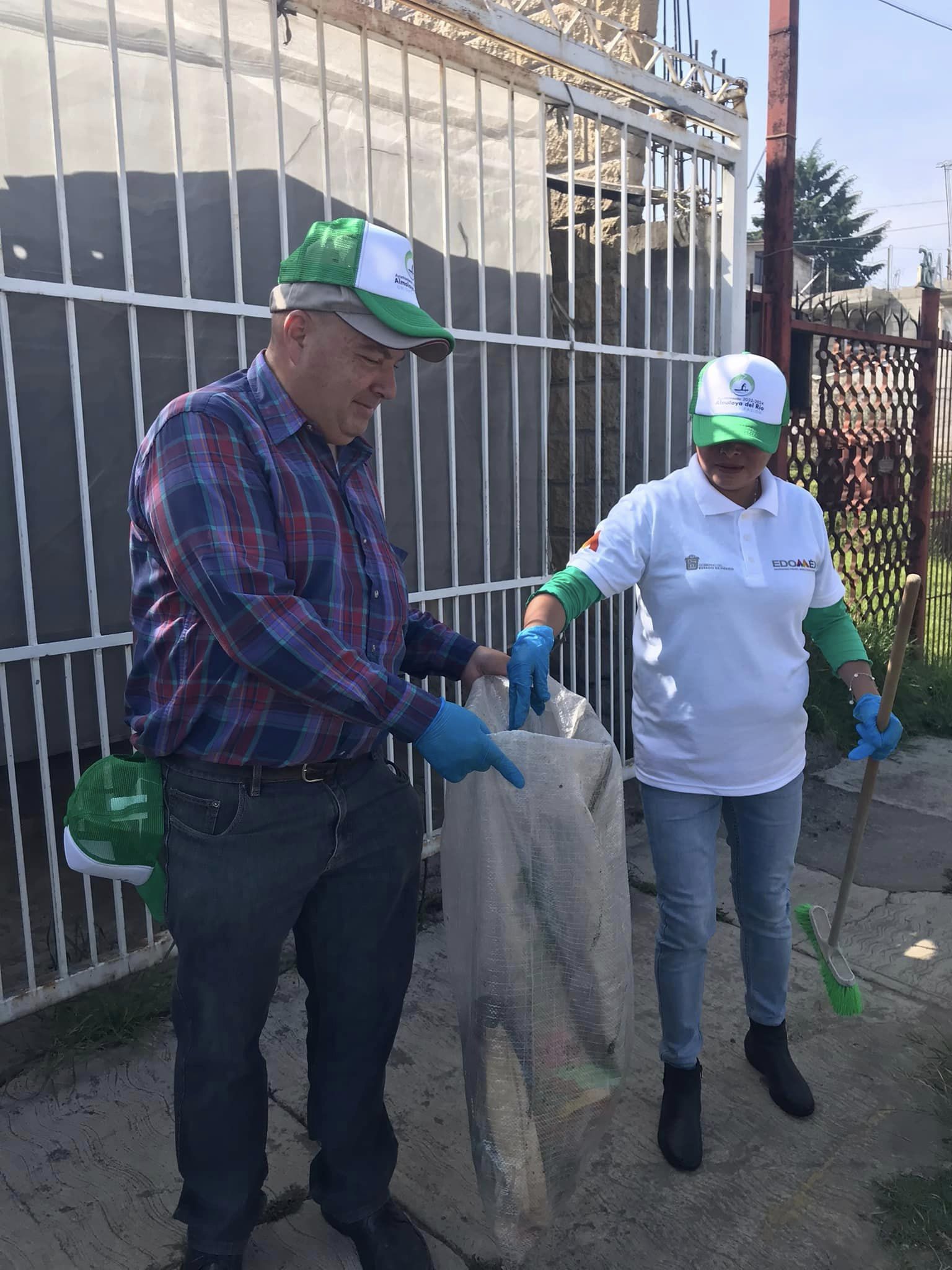 1686926127 414 El dia de hoy la Presidenta Municipal Esmeralda Gonzalez Lagunas