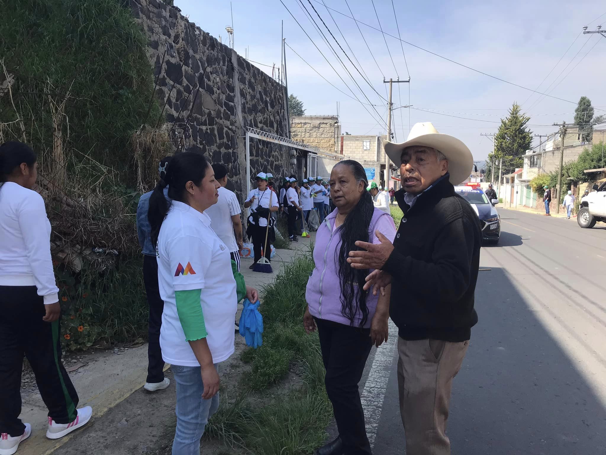 1686926134 281 El dia de hoy la Presidenta Municipal Esmeralda Gonzalez Lagunas