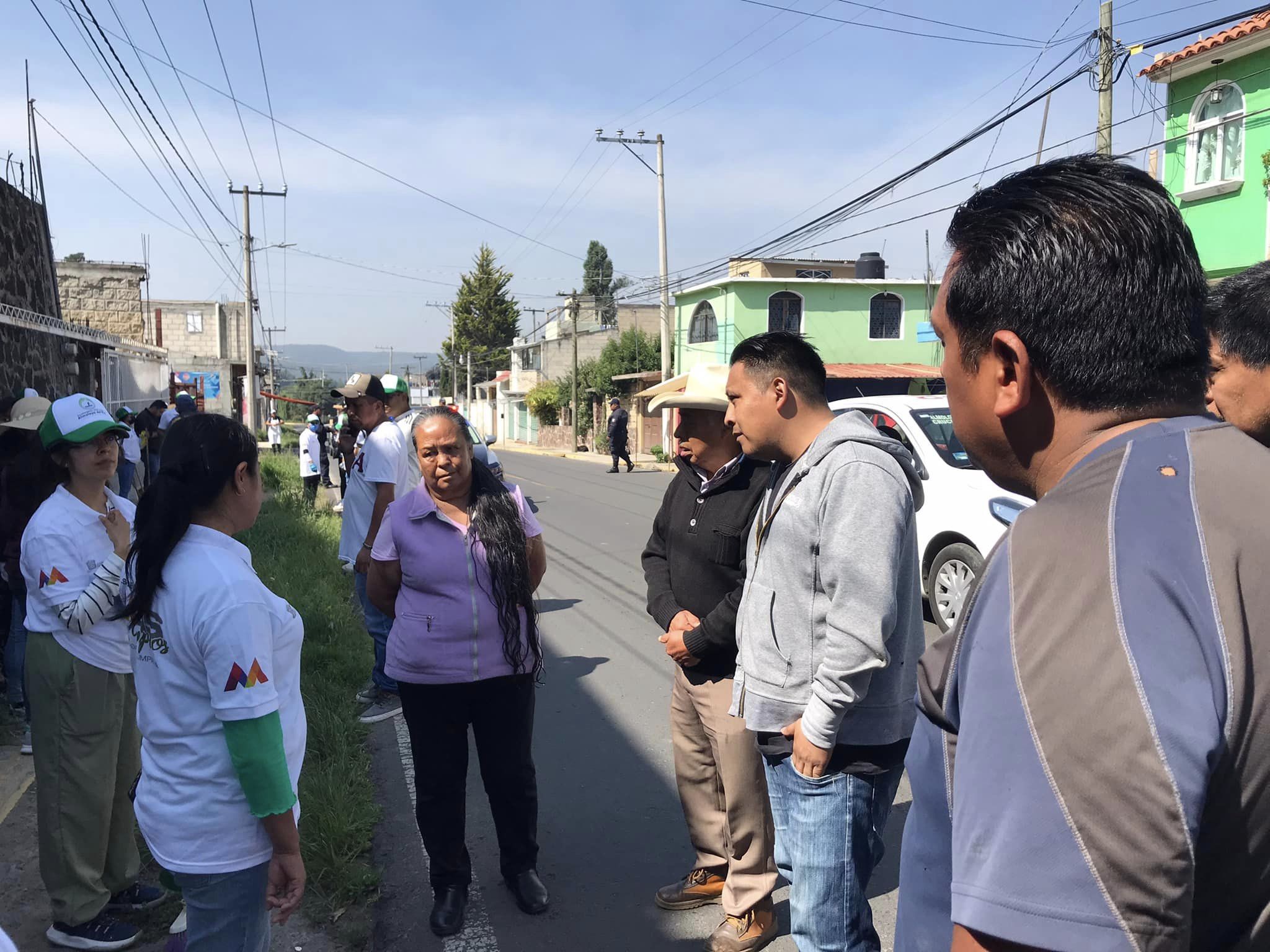 1686926143 115 El dia de hoy la Presidenta Municipal Esmeralda Gonzalez Lagunas