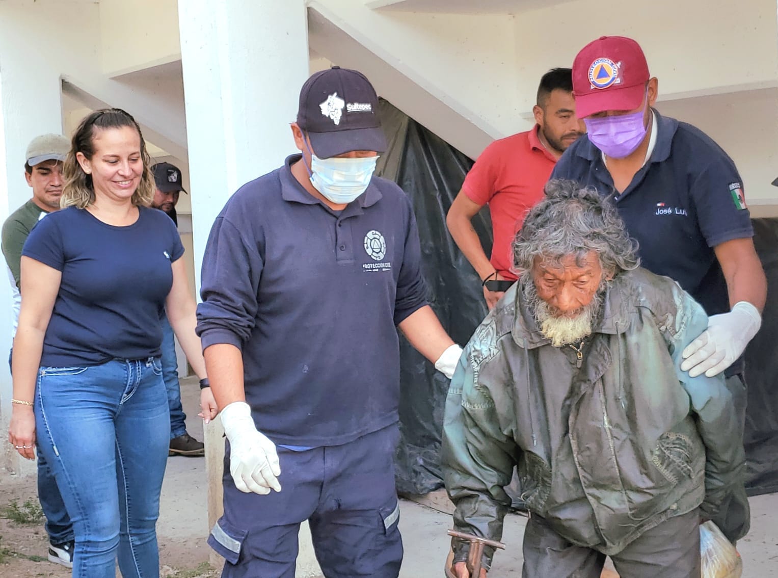 1686926360 432 Atendiendo a las personas en situacion de vulnerabilidad de nuestro