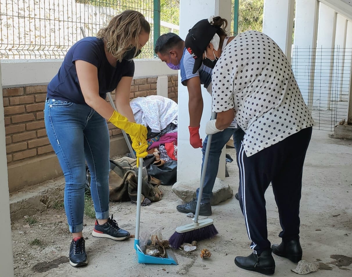 1686926365 985 Atendiendo a las personas en situacion de vulnerabilidad de nuestro