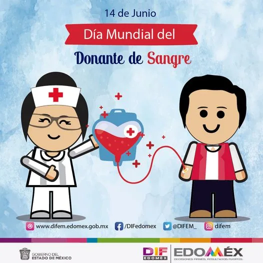 1686930416 Donar sangre es salvar vidas DonanteDeSangre jpg