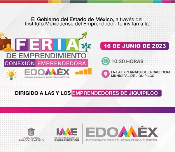 1686932332 Asiste a la feria del emprendimiento esta manana Conoce lo jpg