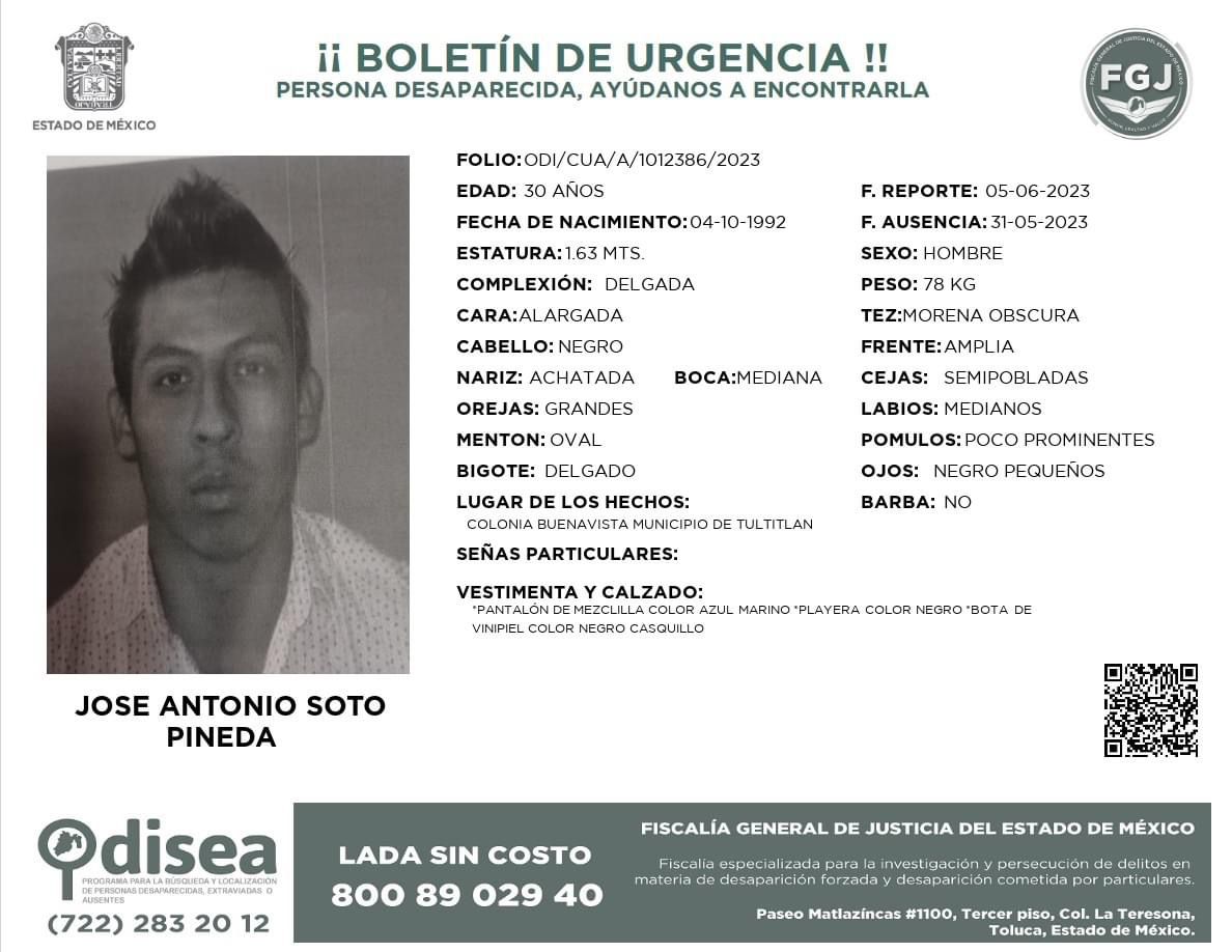 1686934819 733 ServicioALaComunidad PersonaExtraviada CelulaDeBusqueda Tultitlan od