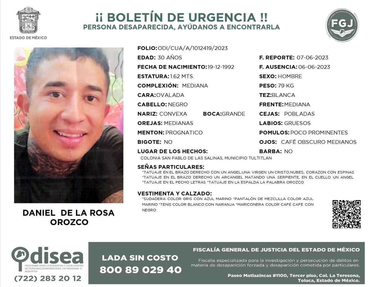 1686934827 815 ServicioALaComunidad PersonaExtraviada CelulaDeBusqueda Tultitlan od