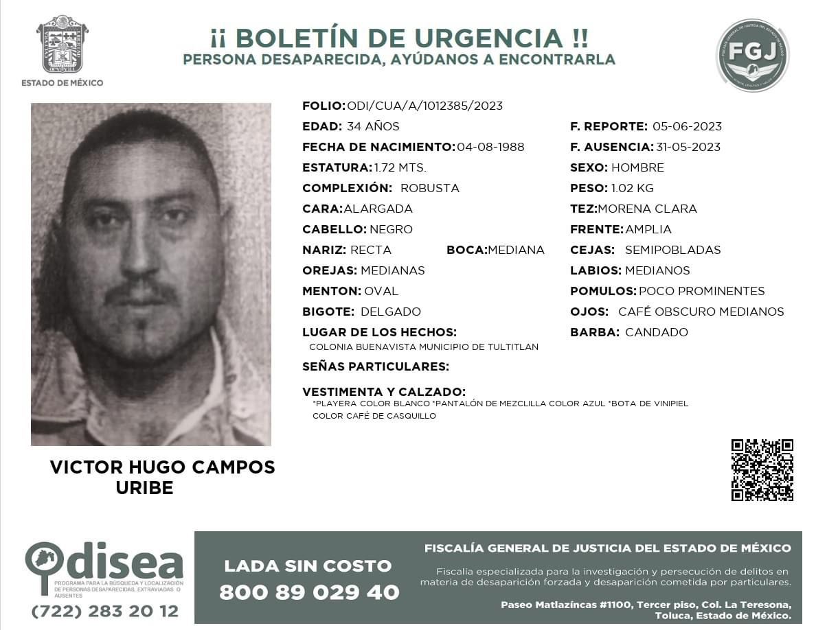 1686934832 269 ServicioALaComunidad PersonaExtraviada CelulaDeBusqueda Tultitlan od