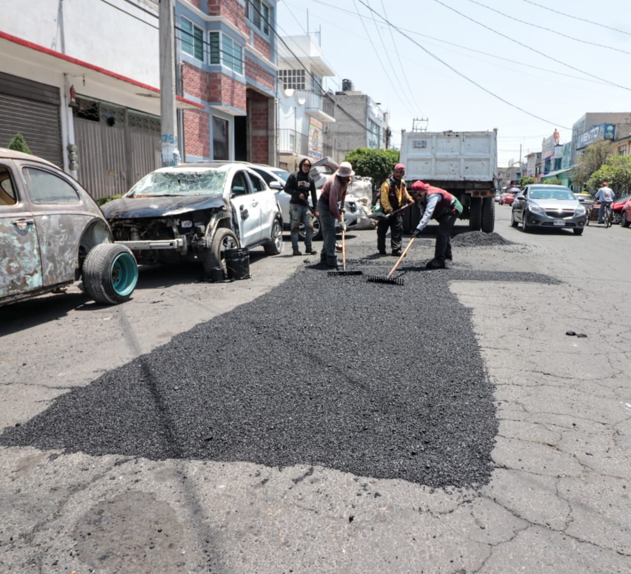 1686939329 855 ObrasPublicas El dia de hoy por medio de nuestro