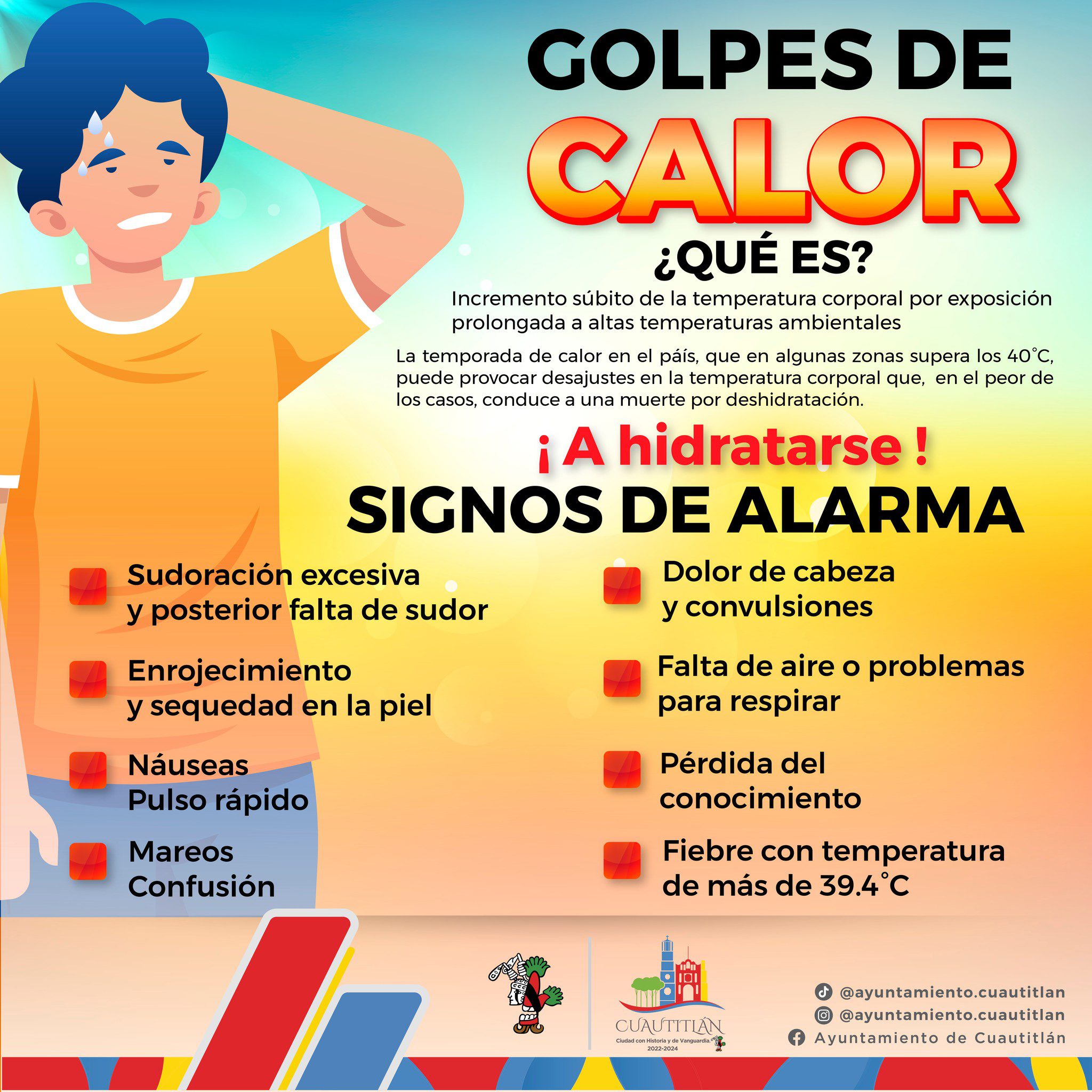 1686948443 333 En esta epoca de calor extremo debemos atender las recomendaciones