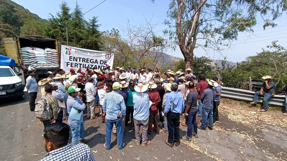 1686949223 246 El Ayuntamiento Constitucional Municipal de Amatepec que preside el presidente