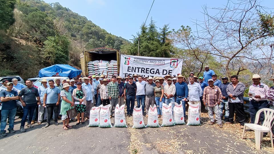 1686949300 El Ayuntamiento Constitucional Municipal de Amatepec que preside el presidente