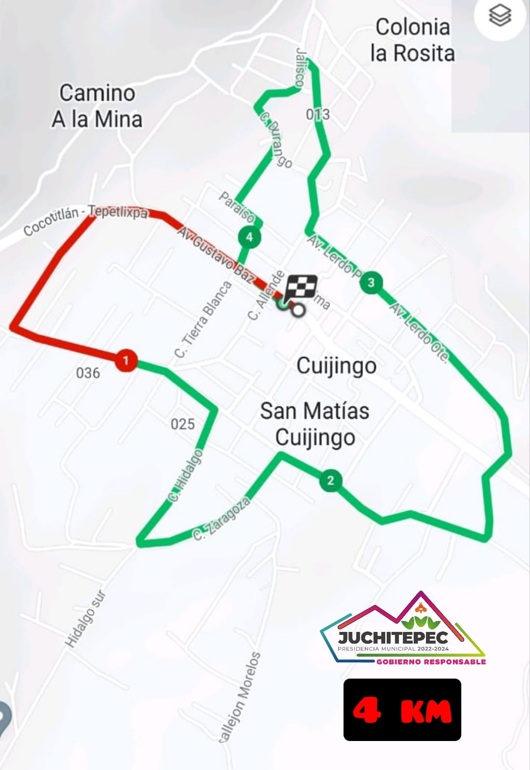 1686952468 105 El Gobierno Municipal de Juchitepec 2022 2024 se reporta listo para