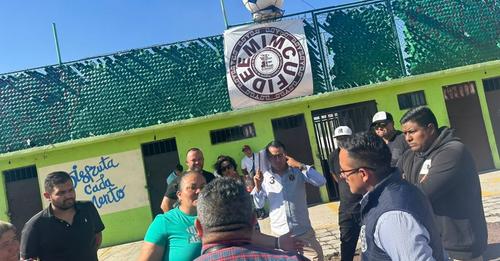 1686952850 Gobierno de Ecatepec recupera deportivo que era administrado por organizacion