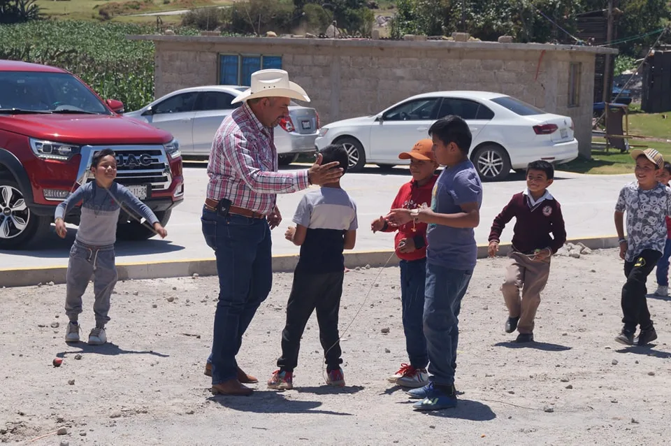 1686953907 La comunidad de La esperanza ya podra disfrutar de mejores jpg