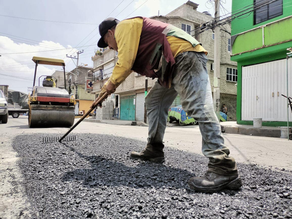 1686955395 496 ObrasPublicas Continuamos con la recuperacion de nuestras calles y