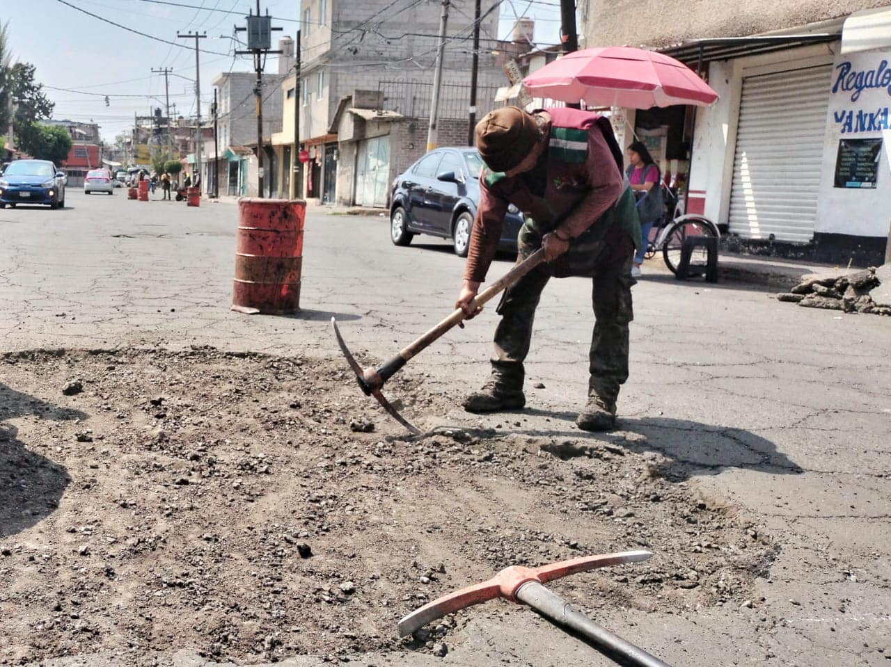 1686955406 226 ObrasPublicas Continuamos con la recuperacion de nuestras calles y