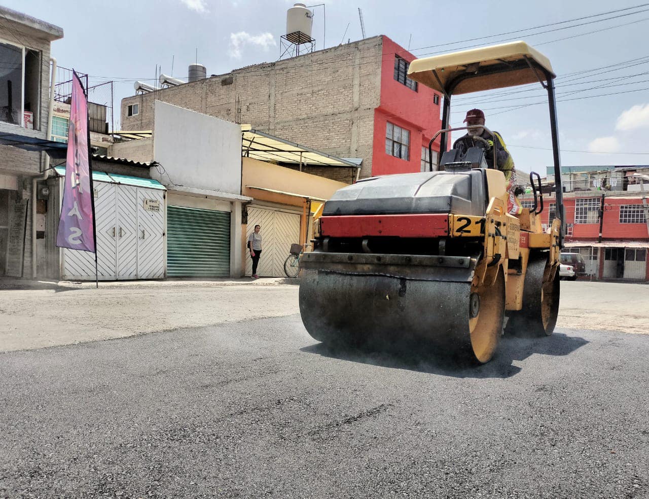 1686955453 ObrasPublicas Continuamos con la recuperacion de nuestras calles y