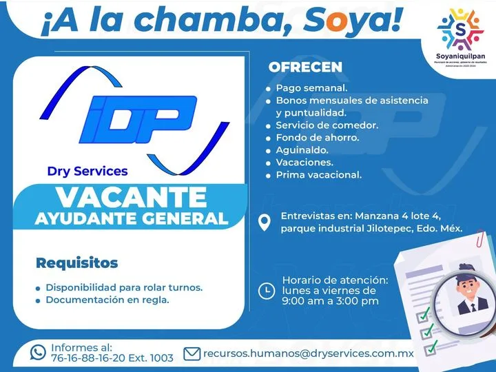 1686959869 ¡A LA CHAMBA SOYA ¿Te encuentras en busqueda de trabajo jpg