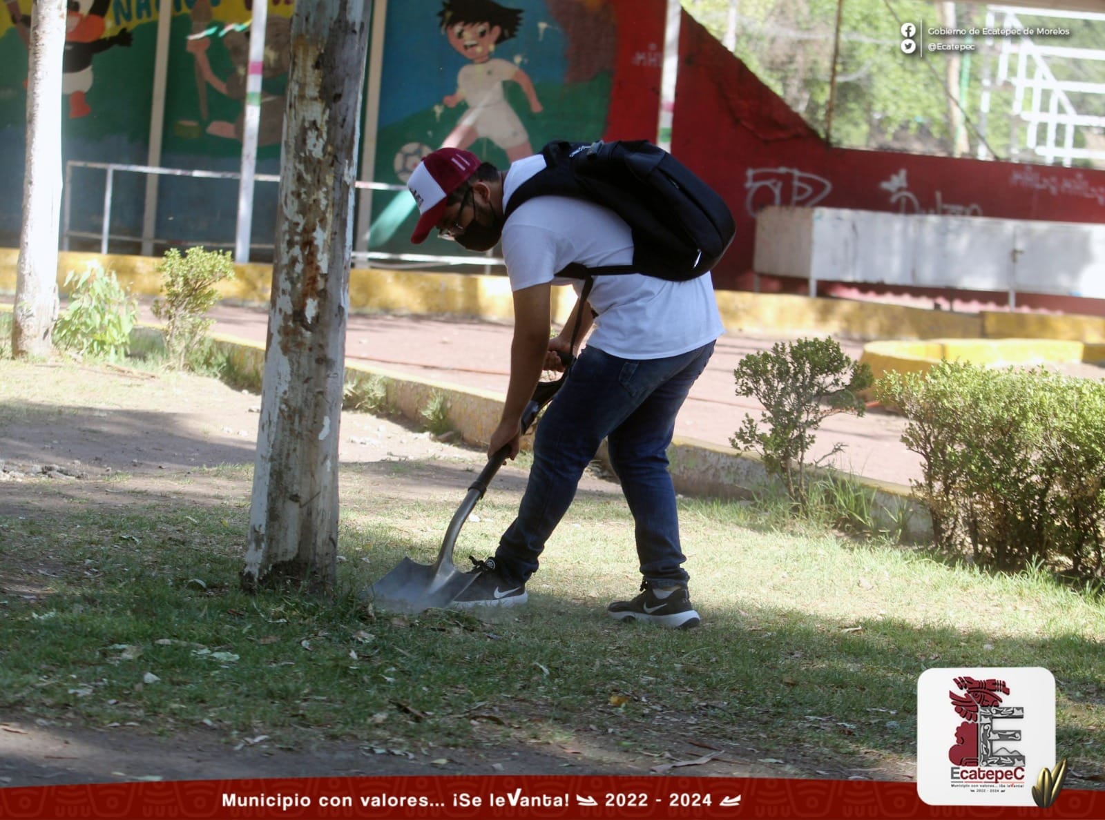 1687100247 513 Los jovenes reclutas del Servicio Militar Nacional se sumaron a