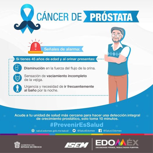 1687100983 El CancerDeProstata se origina cuando las celulas de la prostata