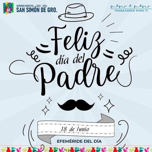 1687106380 El dia del Padre es una oportunidad para expresar nuestro