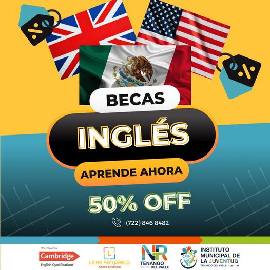 1687108900 Esta es tu oportunidad para aprender ingles El Instituto Municipal