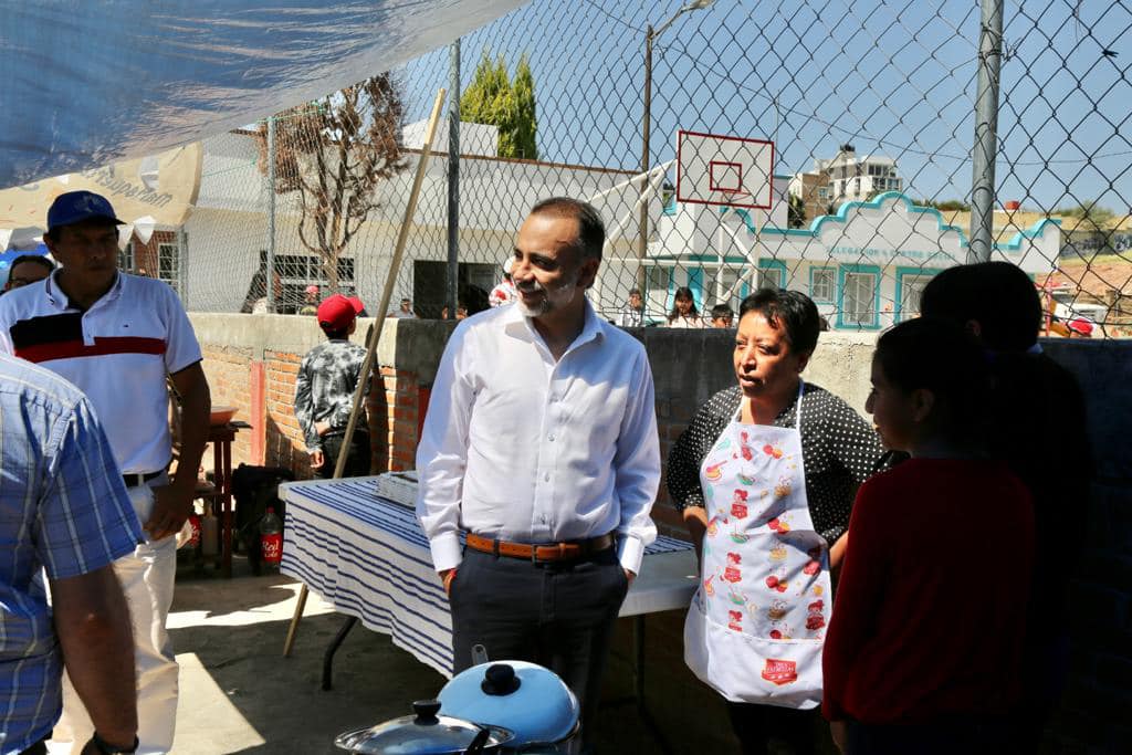 1687109672 925 Inauguracion pambol y almuerzo en el Dia del Padre en