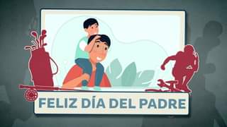 1687111419 Feliz DiaDelPadre para los que aun estan y para los