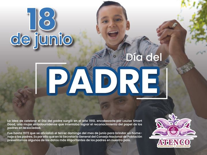 1687111539 Feliz dia a todos los padres que con esfuerzo dedicacion