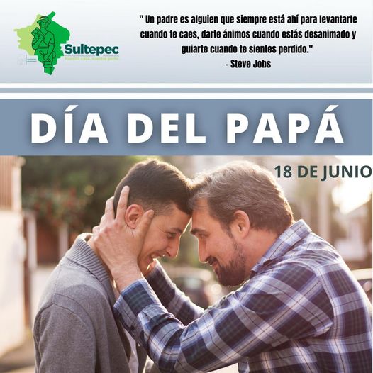 1687111900 Un padre es el guia que nos ensena a caminar