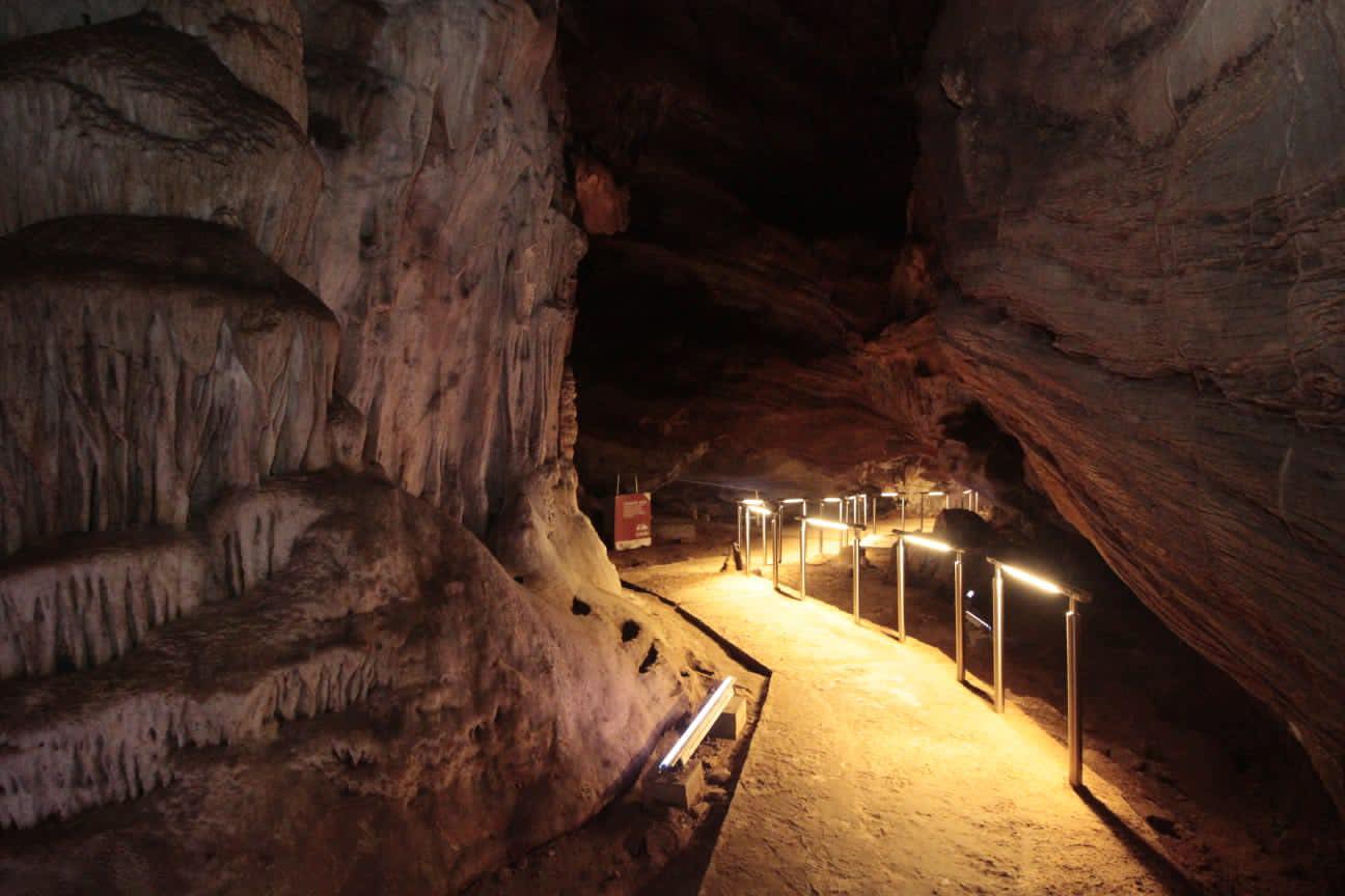 1687112836 294 Hoy es un buen dia para visitar Las Grutas de