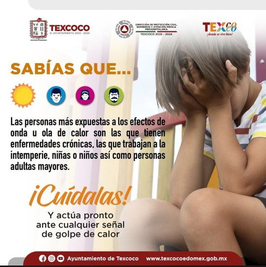 1687115983 En esta temporada de calor te damos las siguientes recomendaciones