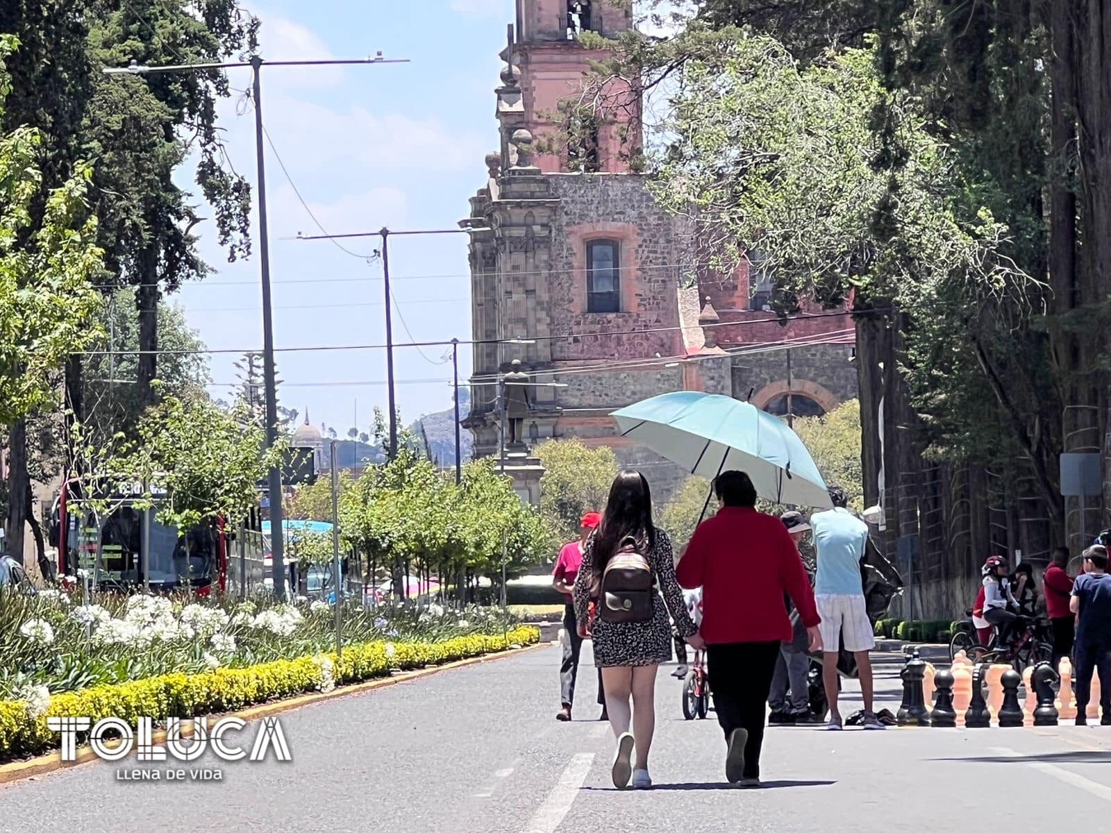 1687123358 106 ¡Asi estamos viviendo el DiaDelPadre en nuestro PaseoDominical