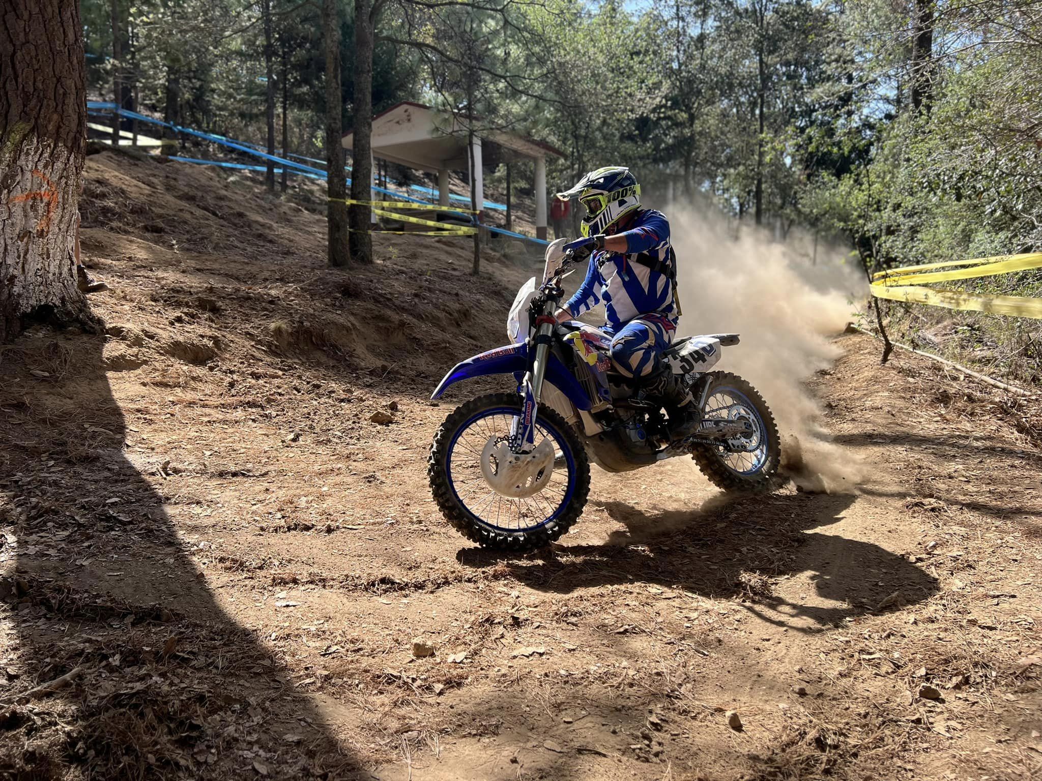 1687132160 627 Segundo dia de Competencias del Campeonato Nacional de Enduro en