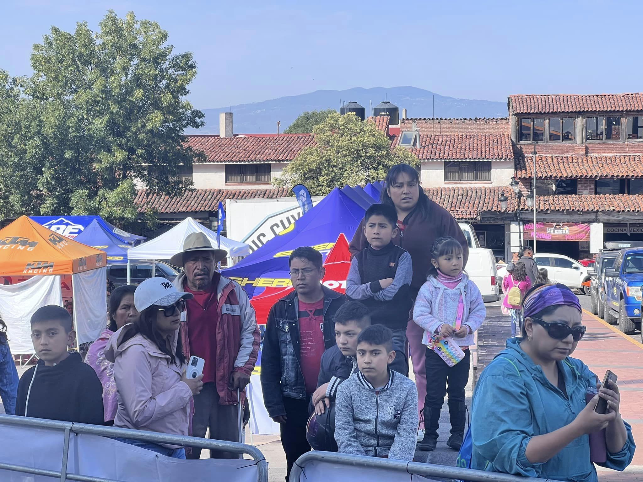 1687132175 986 Segundo dia de Competencias del Campeonato Nacional de Enduro en