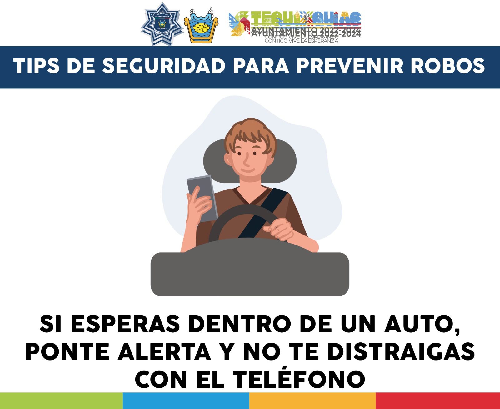 1687177226 655 En la Comisaria de Seguridad Publica y Vialidad te invitamos