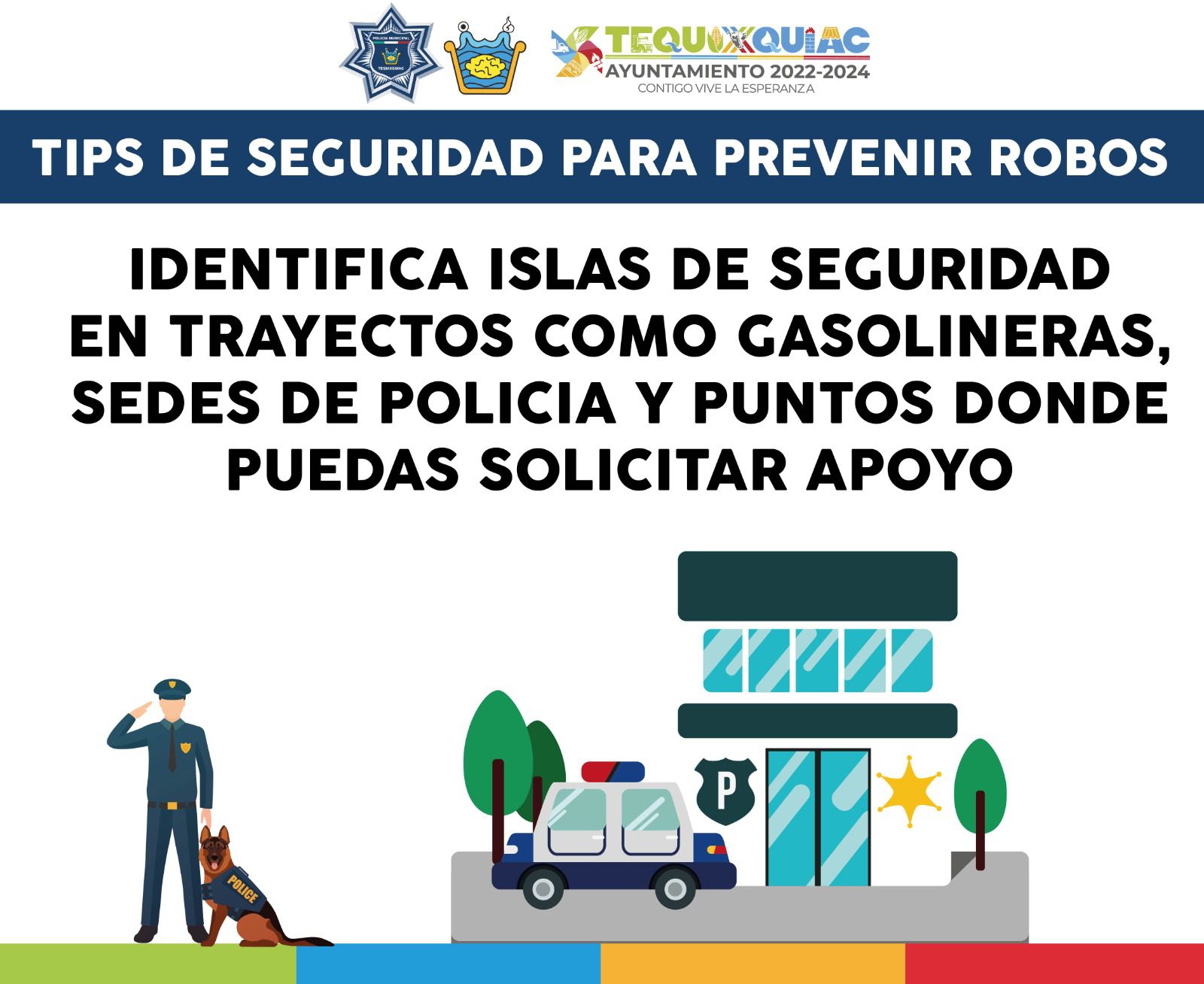 1687177232 869 En la Comisaria de Seguridad Publica y Vialidad te invitamos