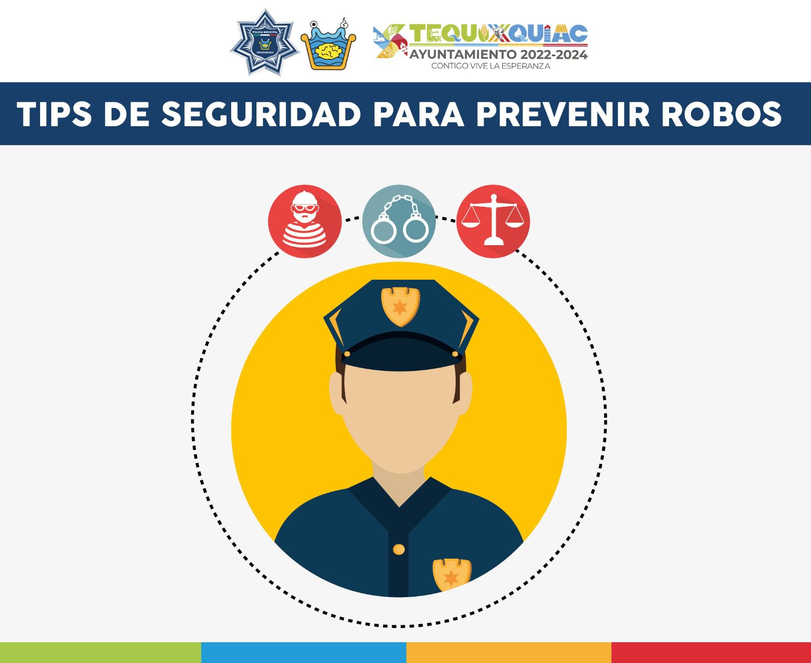 1687177274 En la Comisaria de Seguridad Publica y Vialidad te invitamos