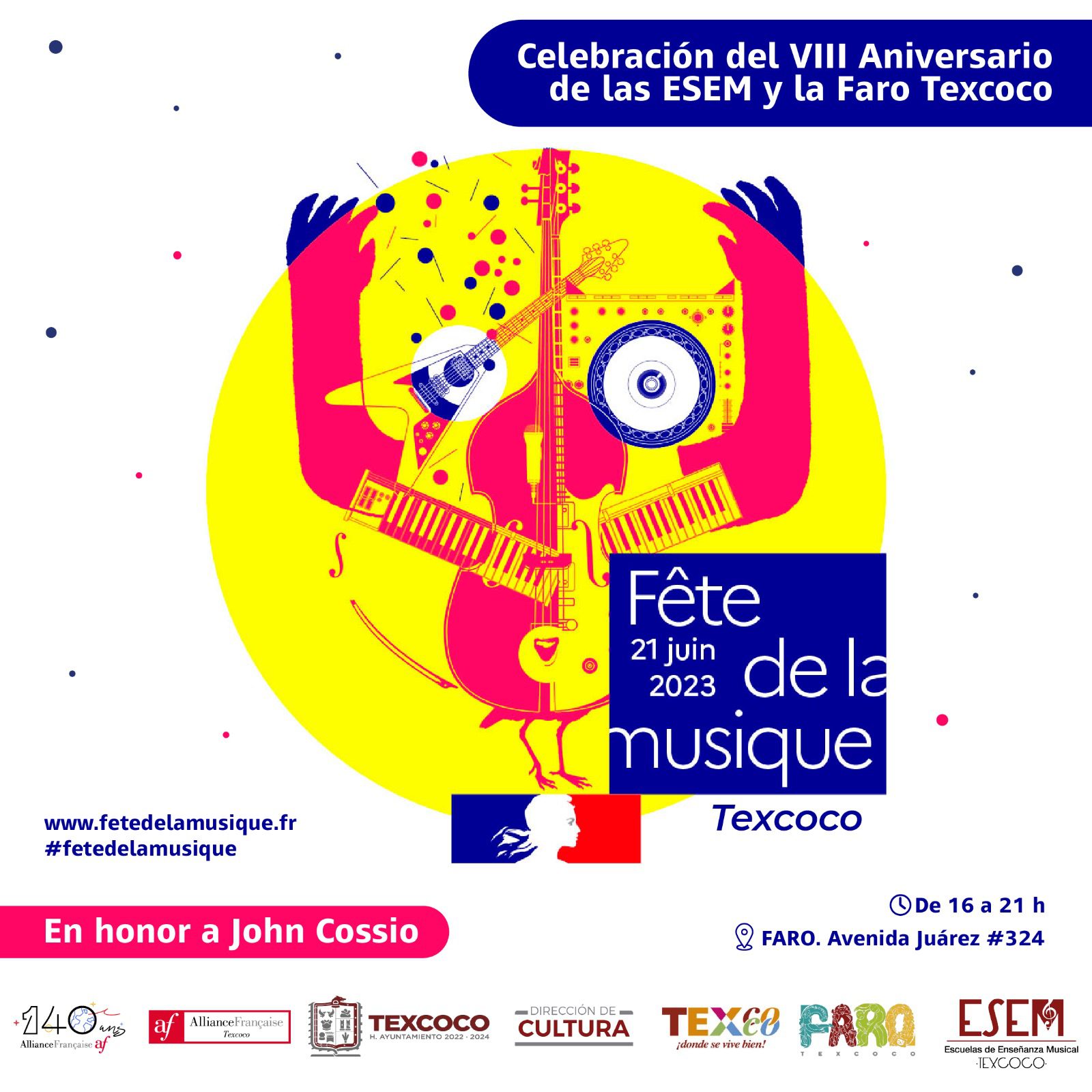 1687181268 El Ayuntamiento de Texcoco y Alianza Francesa Texcoco te invitan