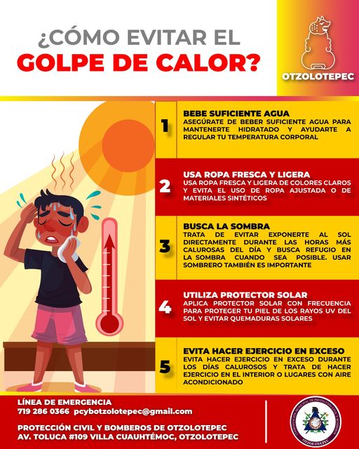 1687193799 Aun faltan mas dias de la ola de calor protegete