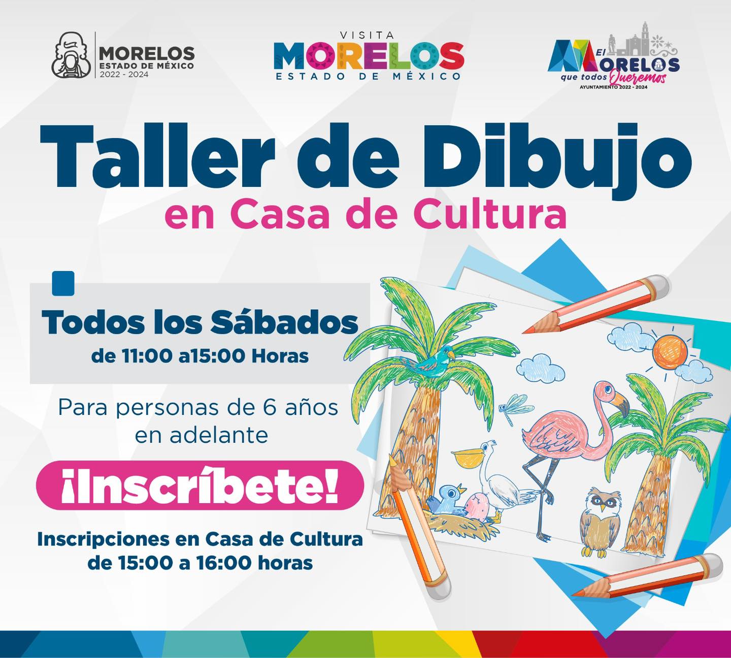 1687194080 611 ¿Quieres participar en algun taller o curso que Casa de