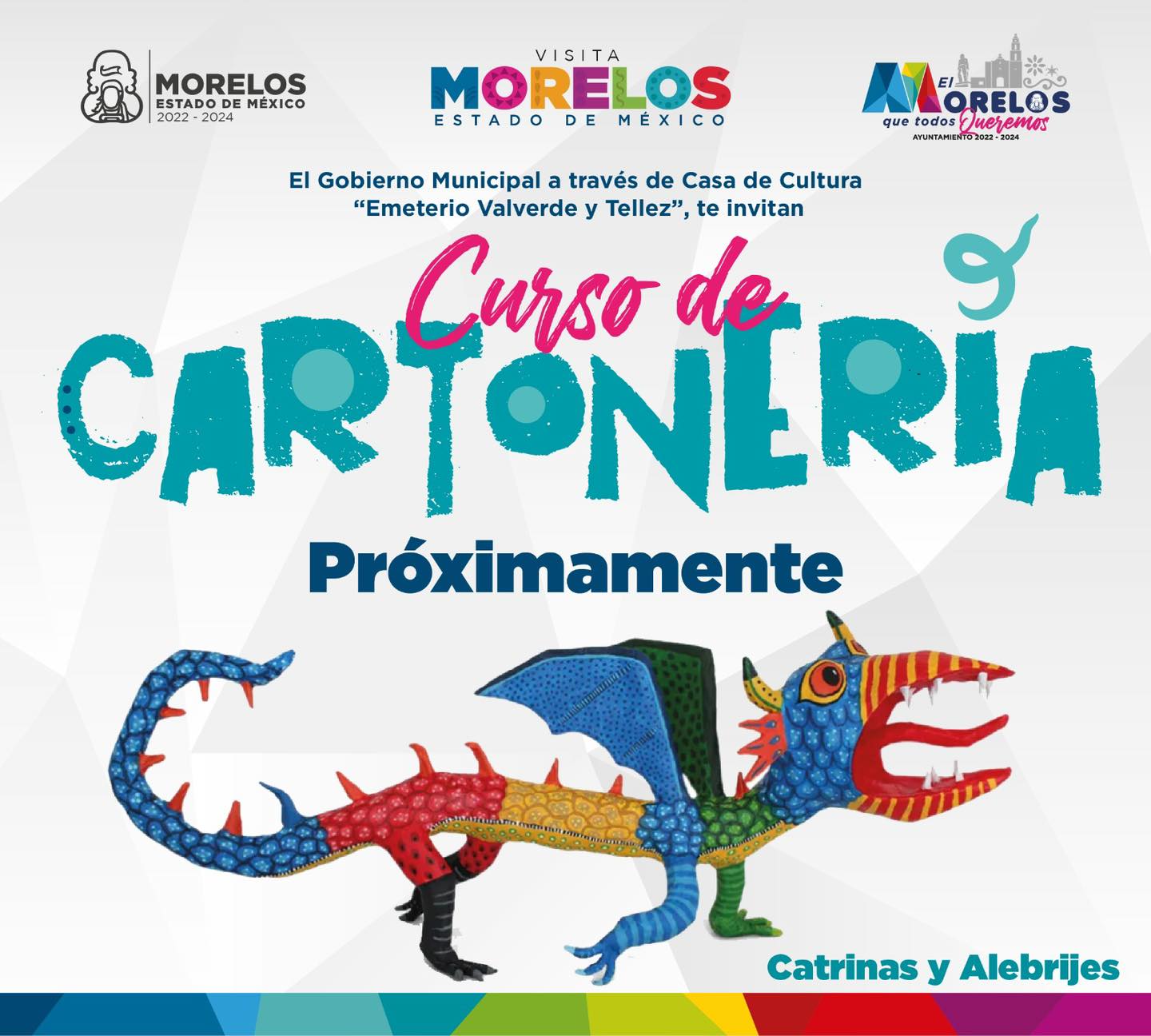 1687194089 626 ¿Quieres participar en algun taller o curso que Casa de