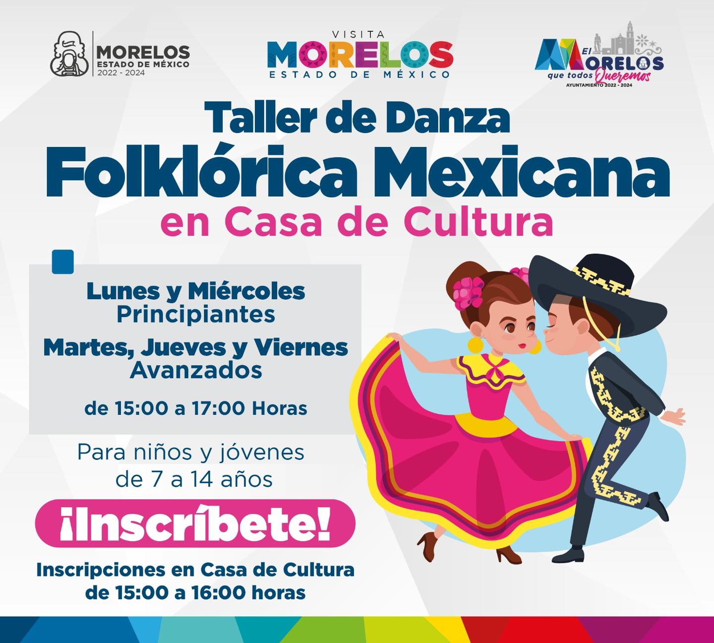 1687194102 467 ¿Quieres participar en algun taller o curso que Casa de