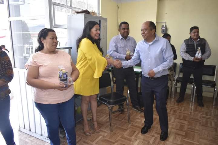 1687194998 DiaDelMaestro El Gobierno Municipal de Ayapango administracion 2022 2024 que p