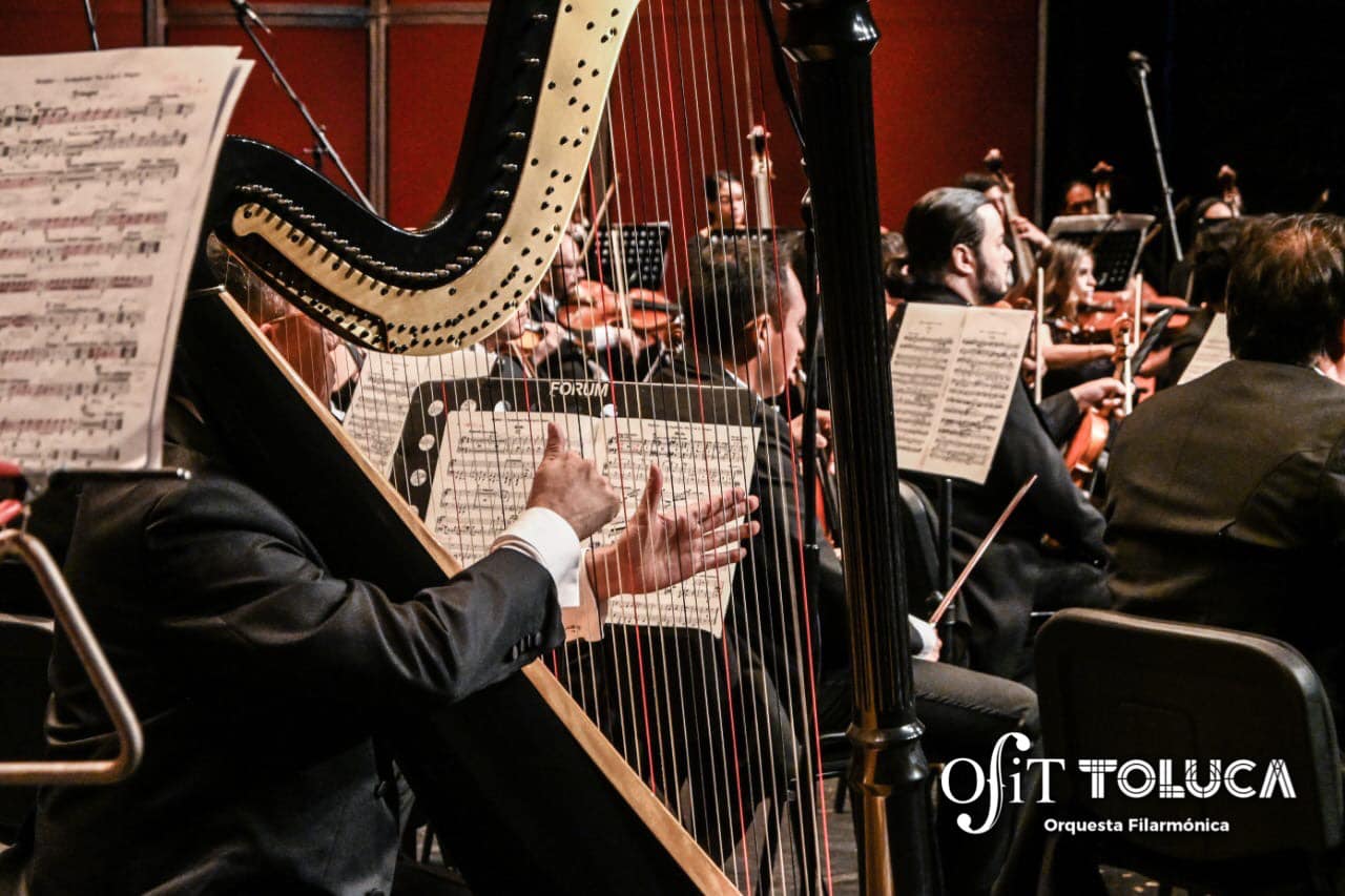 1687195650 982 ¡Vivimos una tarde increible en el concierto de la Sinfonia