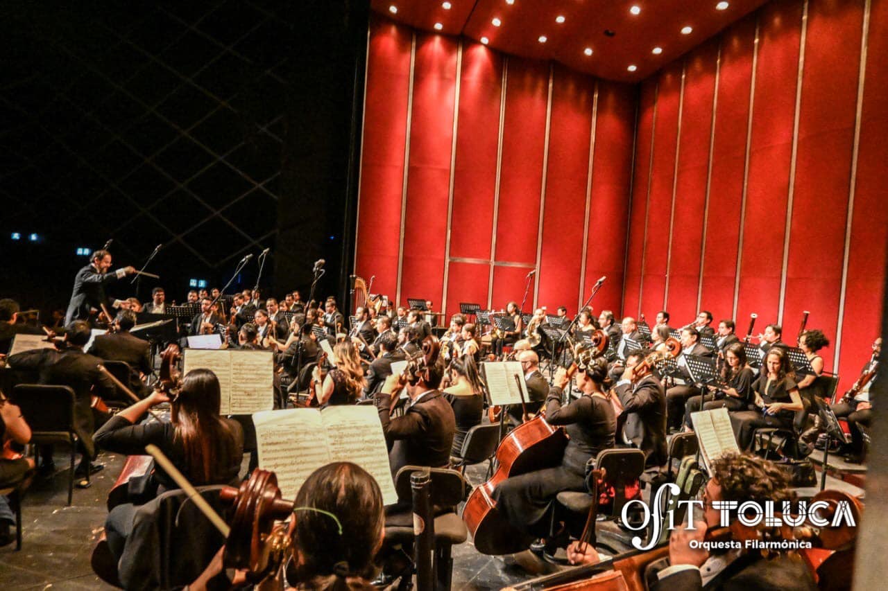 1687195657 171 ¡Vivimos una tarde increible en el concierto de la Sinfonia