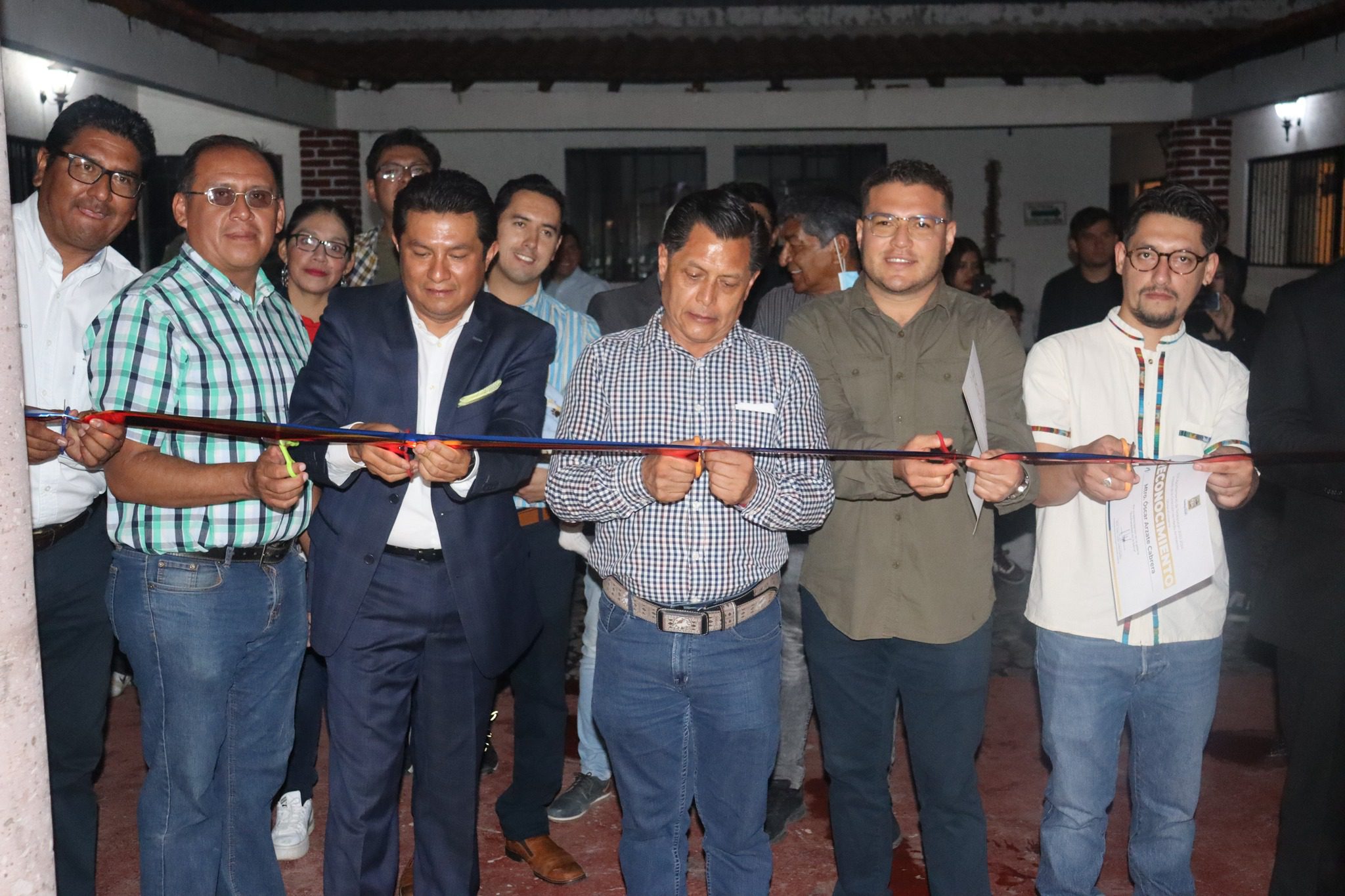 1687196126 Exposicion Biodiversidad de la Sierra de Tepotzotlan Con la finalidad