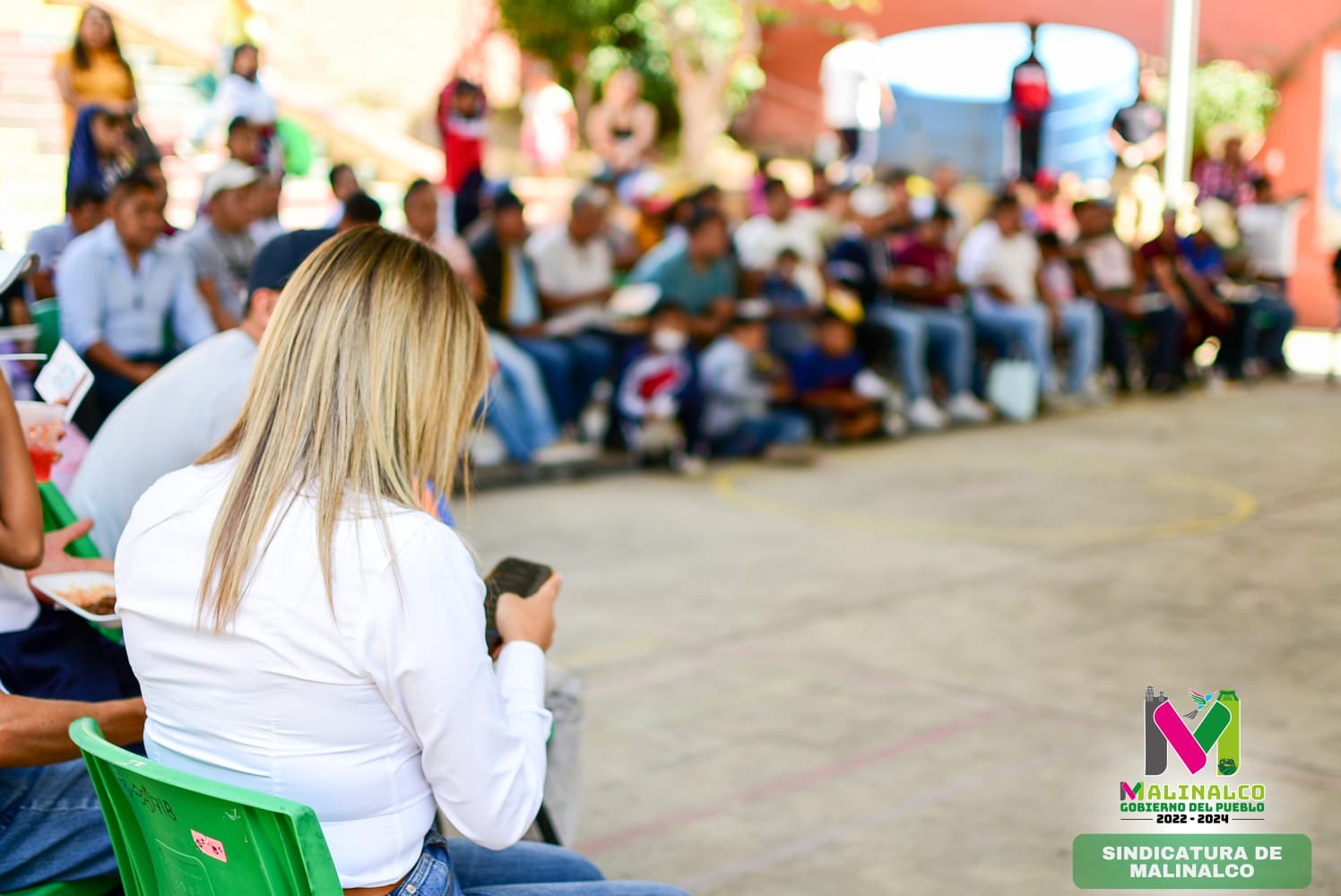 1687201535 348 En la Primaria Demetrio Martinez en el Barrio de San