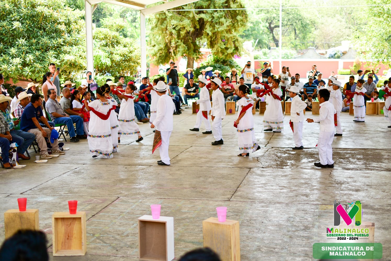 1687201540 73 En la Primaria Demetrio Martinez en el Barrio de San