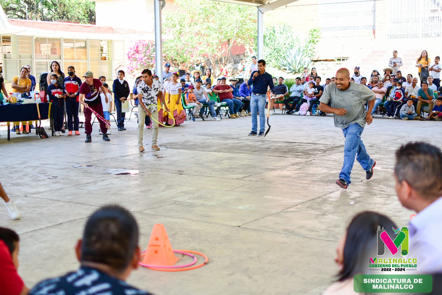 1687201586 En la Primaria Demetrio Martinez en el Barrio de San